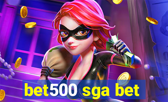 bet500 sga bet